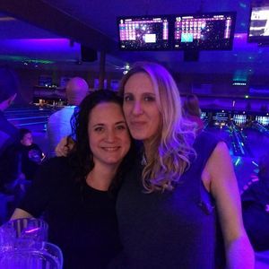 Meet your Posher, Christie